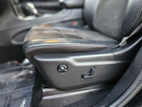 Used 2020 Jeep Grand Cherokee Altitude image 22