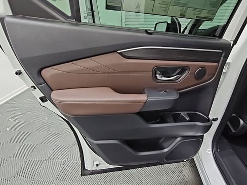 New 2026 Honda Pilot Touring image 36