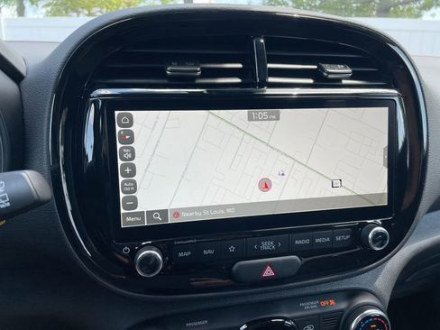 New 2025 Kia Soul S image 44