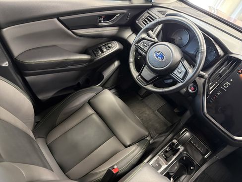 Certified 2023 Subaru Ascent Onyx Edition Limited image 25