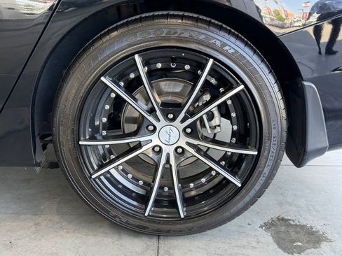 Used 2013 Honda Accord Sport image 16
