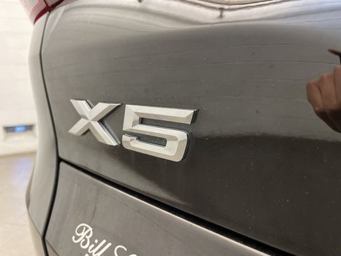 Used 2022 BMW X5 sDrive40i w/ Parking Assistance Package image 8