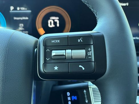 New 2026 Hyundai Santa Fe XRT image 19