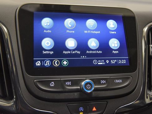 Used 2023 Chevrolet Equinox RS image 19