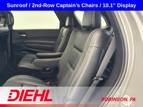 Used 2022 Dodge Durango GT AWD/4WD image 20