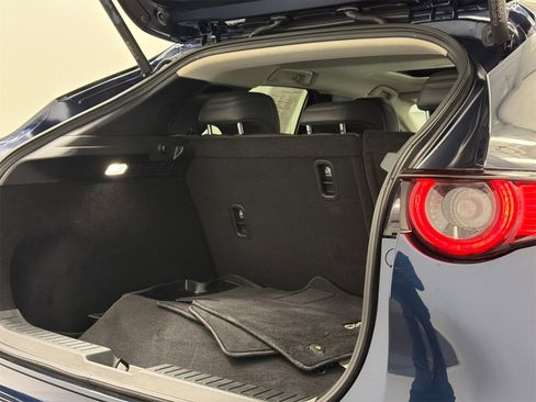 Used 2025 MAZDA CX-30 AWD 2.5 S w/ Premium Package image 8