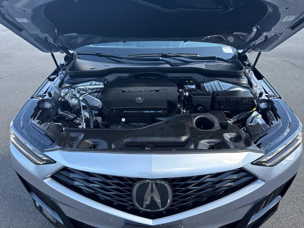 Certified 2026 Acura MDX A-Spec AWD/4WD image 30