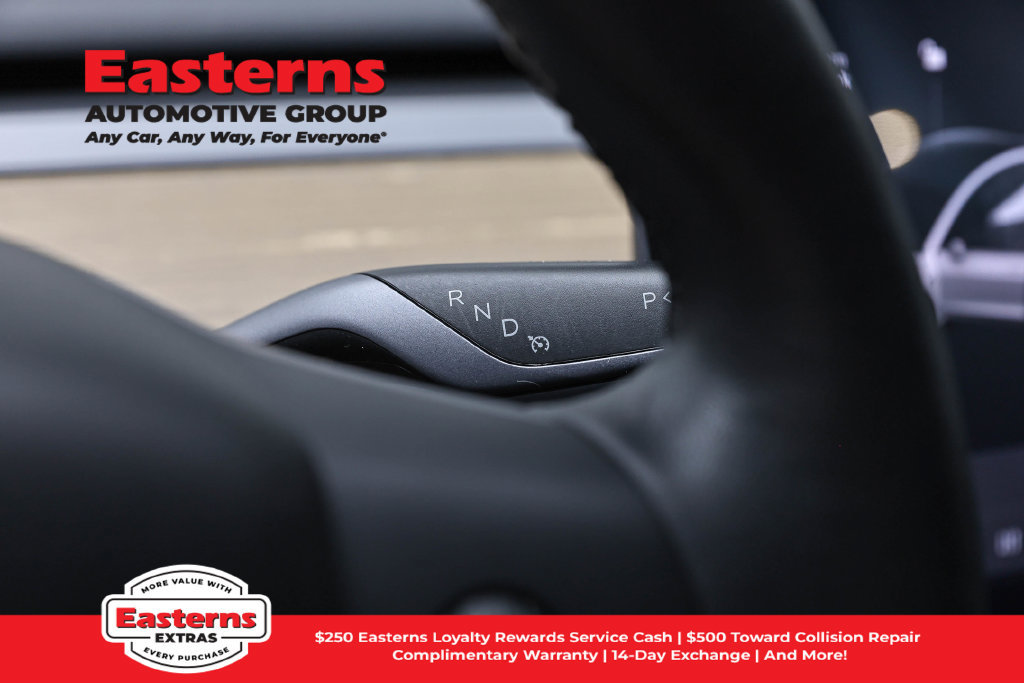 Used 2019 Tesla Model 3 Standard Range Plus RWD image 14