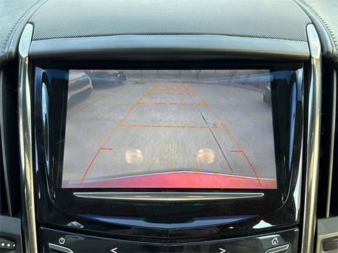 Used 2016 Cadillac ATS 2.5L image 26