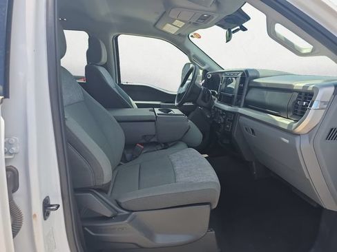 Used 2024 Ford F350 XLT AWD/4WD image 15