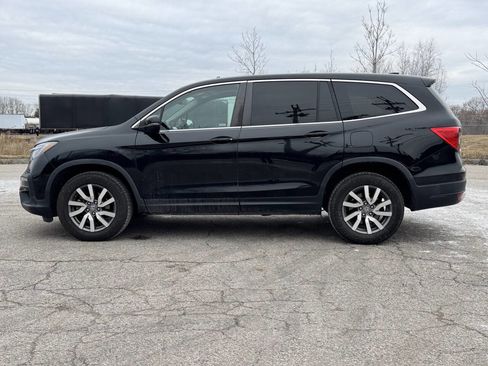 Used 2019 Honda Pilot EX-L image 2