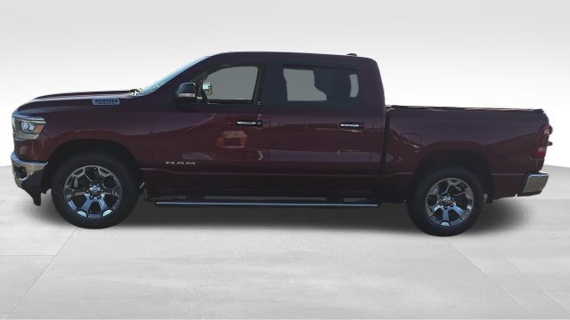 Used 2019 RAM 1500 Big Horn AWD/4WD image 15