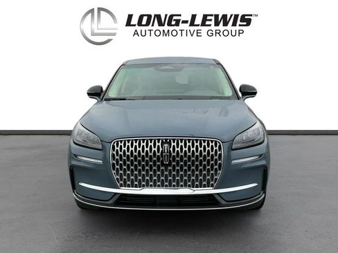 Used 2023 Lincoln Corsair FWD w/ Equipment Group 101A image 11