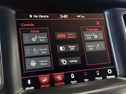 Used 2021 Dodge Charger Scat Pack w/ Dynamics Package image 65