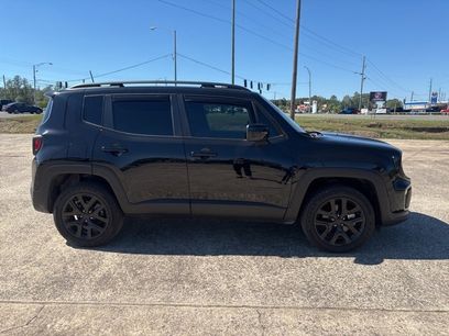 Used 2022 Jeep Renegade Altitude w/ Convenience Group