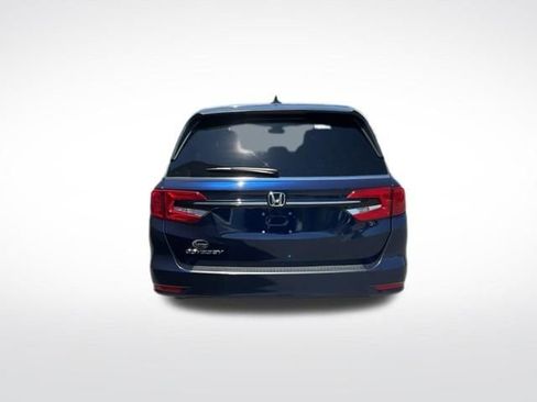Used 2021 Honda Odyssey EX-L image 16