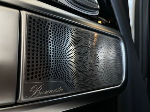 Used 2025 Mercedes-Benz G 550 image 27