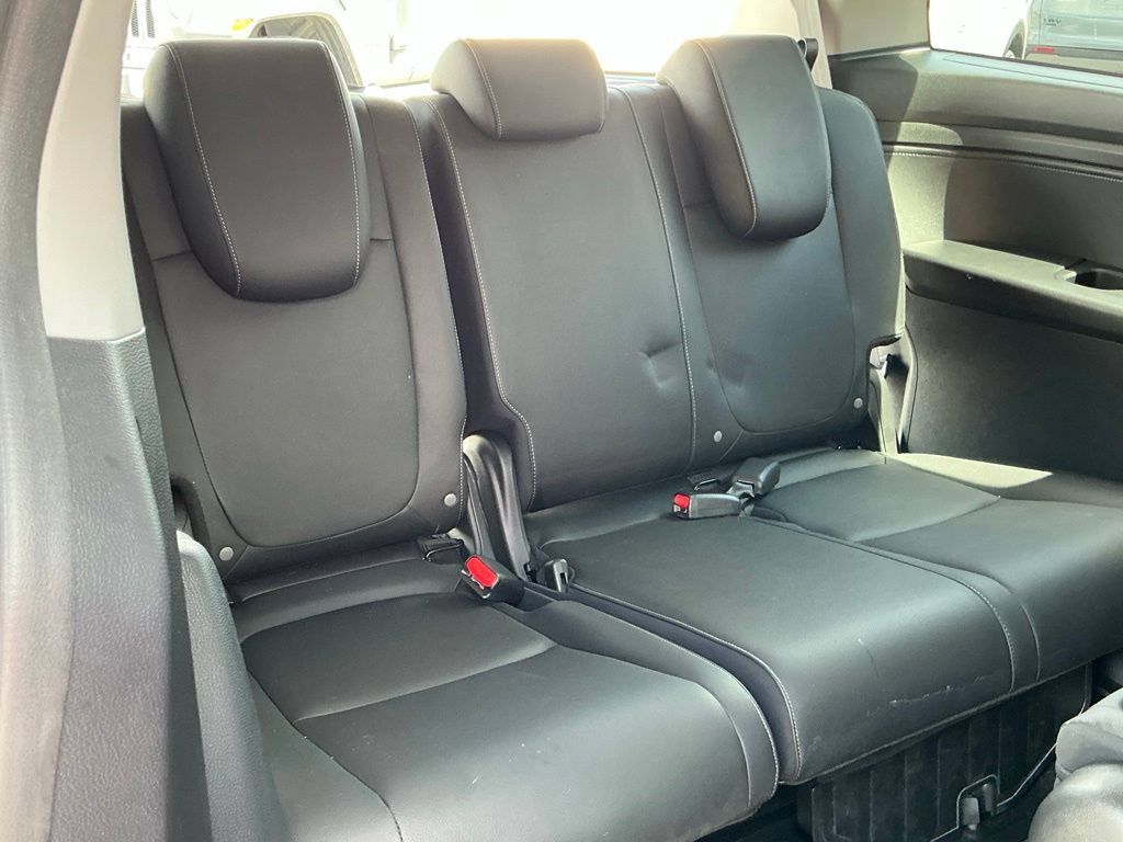 Used 2024 Honda Odyssey EX-L image 26
