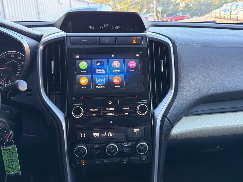 Used 2019 Subaru Ascent Premium AWD/4WD image 30