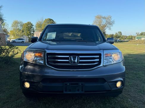 Used 2014 Honda Pilot Touring image 66