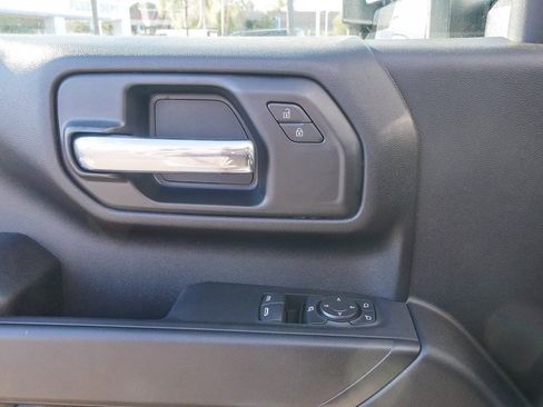 New 2026 Chevrolet Silverado 2500 W/T w/ WT Convenience Package image 17