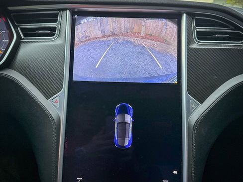 Used 2017 Tesla Model S P100D image 25