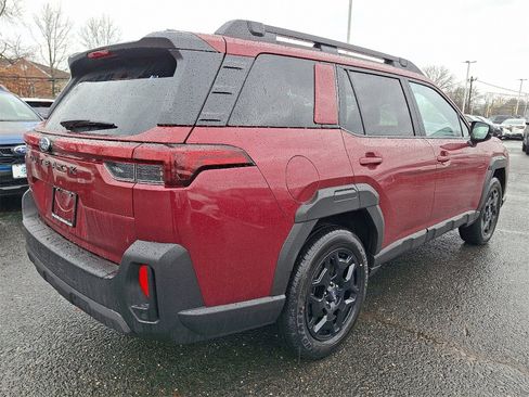 New 2026 Subaru Outback Limited image 3