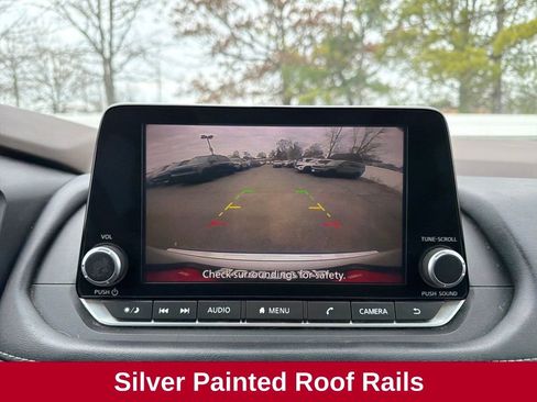 Used 2023 Nissan Rogue SV w/ SV Premium Package image 22