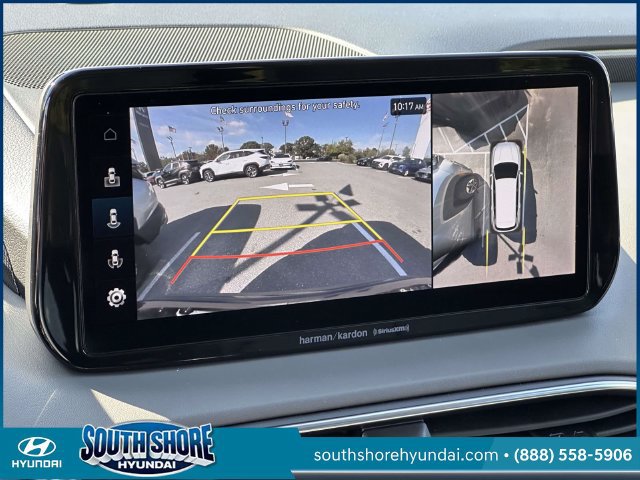 Certified 2023 Hyundai Santa Fe SEL w/ Premium Package AWD/4WD image 31