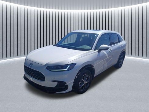 Certified 2023 Honda HR-V EX-L image 5