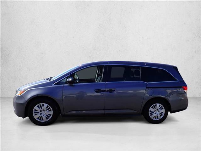 Used 2016 Honda Odyssey LX image 2