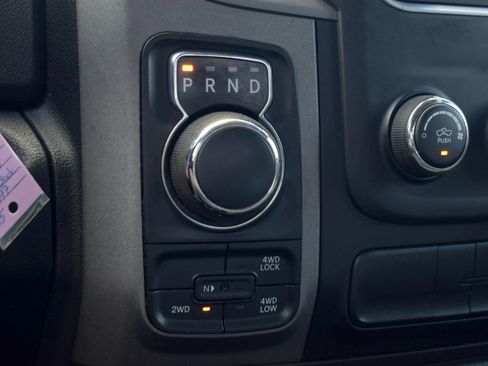 Used 2014 RAM 1500 Express image 26