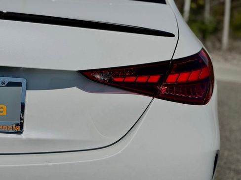 New 2026 Mercedes-Benz C 300 Sedan image 12