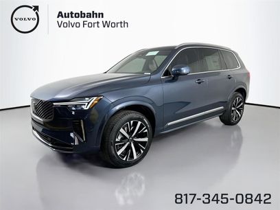 New 2026 Volvo XC90 B5 Core