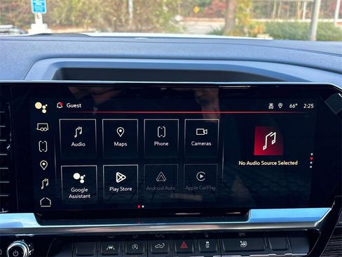 New 2024 GMC Sierra 1500 SLE w/ Preferred Package image 13