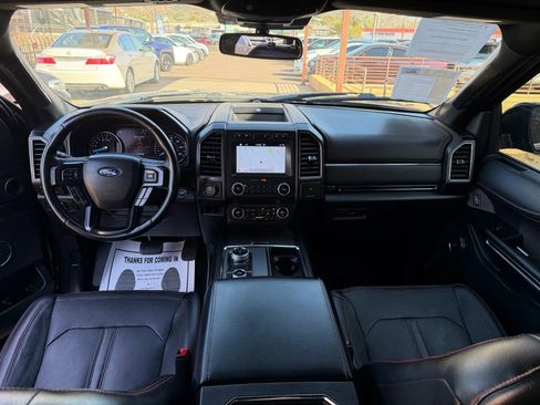 Used 2019 Ford Expedition Limited w/ Equipment Group 303A image 13