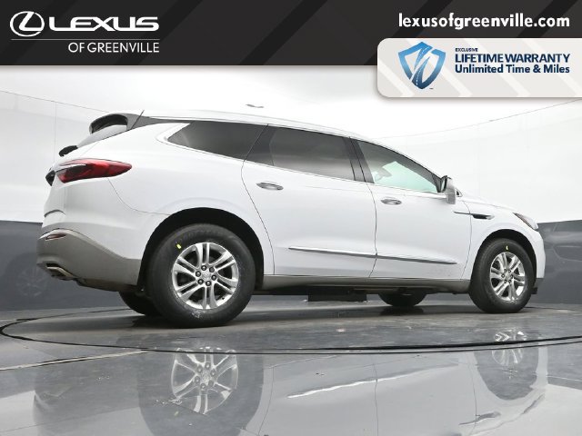 Used 2021 Buick Enclave Essence w/ Sound and Sites Package FWD image 16