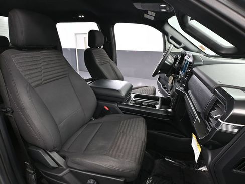 Used 2021 Ford F150 XL w/ STX Appearance Package RWD image 45