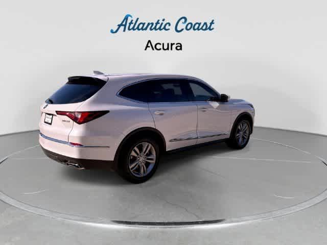 Used 2023 Acura MDX FWD image 8