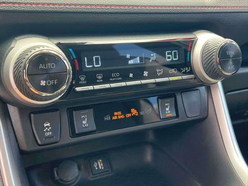 Certified 2023 Toyota RAV4 SE w/ Weather & Moonroof Package AWD/4WD image 33