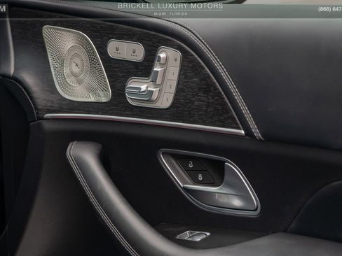 Used 2024 Mercedes-Benz GLE 53 AMG 4MATIC Coupe image 51