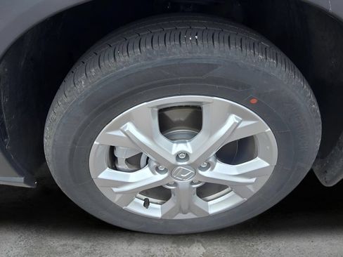 Used 2025 Honda HR-V LX image 30