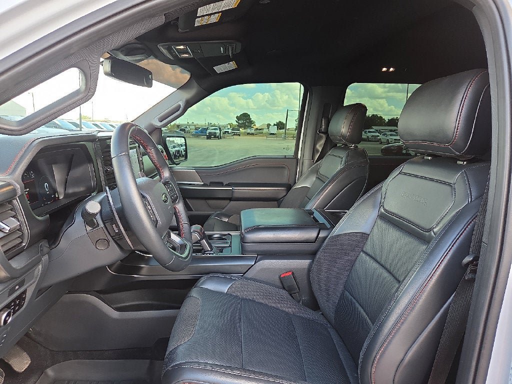 Used 2025 Ford F150 Raptor AWD/4WD image 22