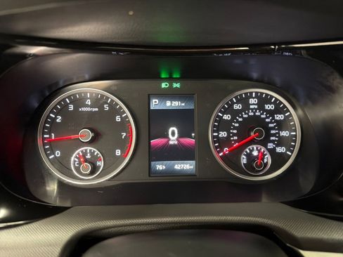 Used 2024 Kia K5 GT-Line image 25