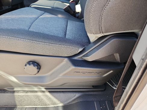 New 2025 Ford F350 XL w/ FX4 Off-Road Package image 11