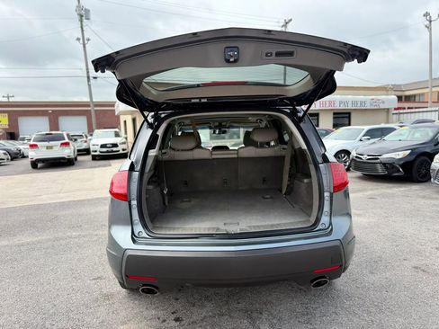 Used 2008 Acura MDX w/ Technology Package AWD/4WD image 7