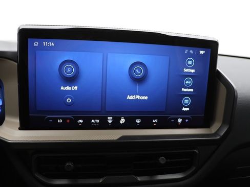 New 2025 Ford Bronco Sport Big Bend image 16