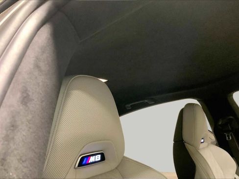 Used 2023 BMW M8 Gran Coupe xDrive Competition AWD/4WD image 13