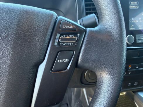 Used 2022 Nissan Frontier S RWD image 15