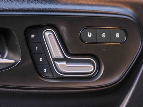 Used 2021 Mercedes-Benz Sprinter 2500 w/ Comfort Plus Package image 23